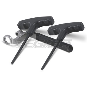 Proform Valve Lash Wrench Set 9/16in With 3/16in And 7/32in