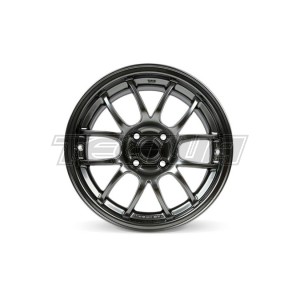 MEGA DEALS - 949 RACING 6UL ALLOY WHEEL 17 X 9 BERYLLIUM 5X114 ET55