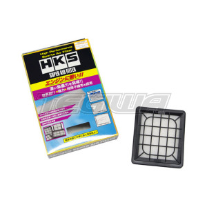 HKS Super Air Filter Honda Airwave/Fit GD/Mobilio