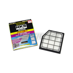 HKS Super Air Filter Toyota IS350 GSE31 13+