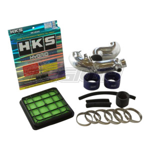 HKS Premium Suction Kit Impreza GVF/GRF EJ257 
