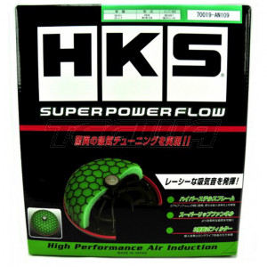 HKS Super Power Flow Nissan Skyline ER34 R34 GT-T RB25DET NEO