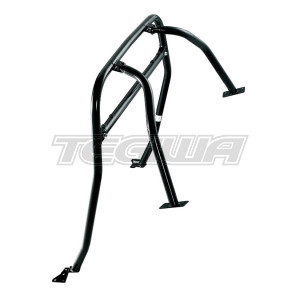 SPOON SPORTS 4 POINT ROLL CAGE HONDA S2000 AP1 AP2 00-09