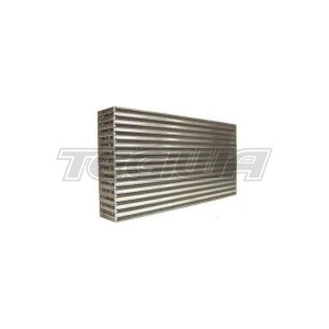 Garrett Intercooler Core Air/Air