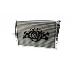 CSF ALLOY ALUMINIUM RADIATOR BMW E46 M3 TRIPLE PASS RADIATOR