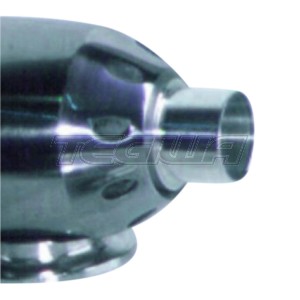 HKS Super SQV Return Nipple "19