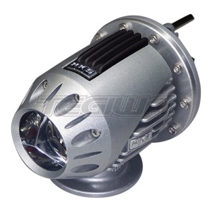 HKS SSQV4 FK7 Civic 1.5T Without Recirc 