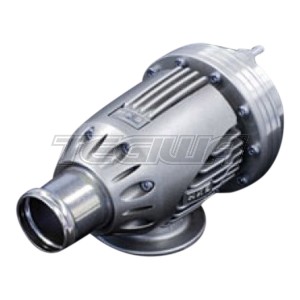 HKS Super Racing SQV