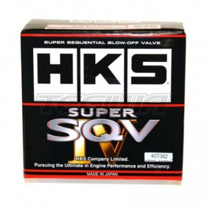 HKS 71008-AM006 Super SQV4 Blow Off Mitsubishi Lancer