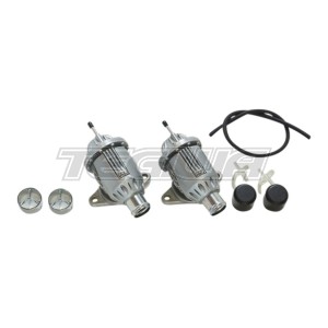 HKS 71008-AN029 Super SQV4 Blow Off For Use With Stock Intake Pipes Nissan GT-R