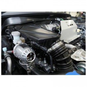 HKS SQV4 Blow Off Valve Kit Suzuki Swift Sport ZC33S