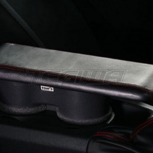 TOM'S Arm rest for ZN6 Toyota GT86