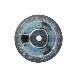 Genuine Honda Spare Wheel Adapter Anchor Bolt Plate Civic Type R FN2 FD2 07-15