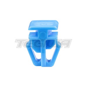 GENUINE HONDA BODY PANEL MOULDING CLIPS CIVIC TYPE R EK9