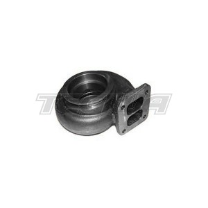 Garrett GT42/42R Turbine Housing Kit Divided T4 Inlet - V-Band Outlet