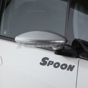 SPOON SPORTS AERO SIDE MIRRORS HONDA JAZZ FIT GE 09-14
