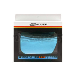 Mugen Hydrophilic LED Side Mirrors Honda Civic Type R FL5 23+