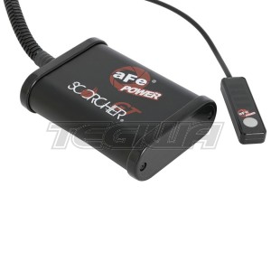 AFE Scorcher GT Module Tuning Box Honda Civic Type R FK8 17-21