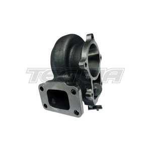 Garrett GT35R Turbine Housing With Wastegate Assembly T3 Inlet - 5 Bolt Outlet
