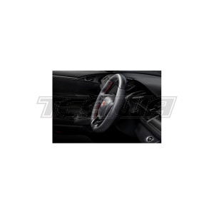 Mugen Sports Steering Wheel Honda Civic Type R FK8 17-21
