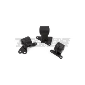 Innovative Mounts Accord 90-93 Replacement Engine Mount Kit (F-Series/Automatic)