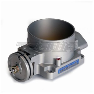 SKUNK2 90MM PRO SERIES BILLET THROTTLE BODY SILVER