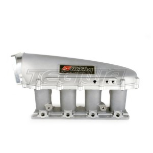 SKUNK2 ULTRA SERIES RACE INTAKE MANIFOLD SILVER 3.5 LITERS HONDA K-SERIES