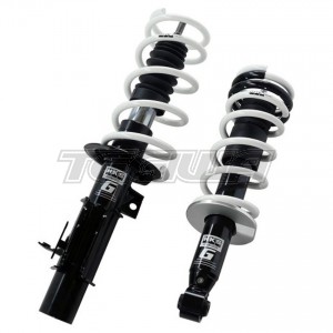 HKS Hipermax G Adjustable Coilovers - Toyota GT86 Subaru BRZ