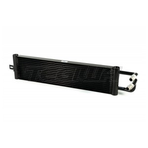 CSF BMW F87 M2 - RACE-SPEC DUAL-PASS DCT COOLER