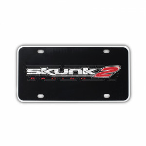Skunk2 License Plate Insert