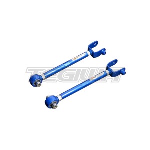 Hardrace Rear Lower Camber Arms Pillowball 2Pc Set Mazda MX-5 ND