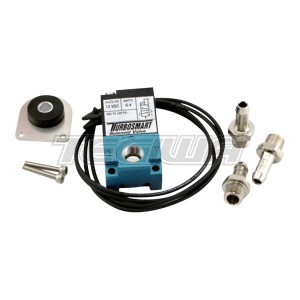 Turbosmart eB2 Solenoid System