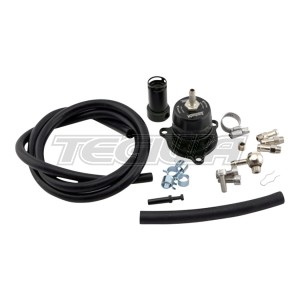 MEGA DEALS - Turbosmart BOV Kompact Dual Port Ford Focus RS 2016 2.3L Ecoboost