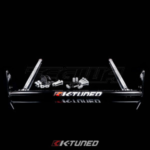 K-Tuned 88-91 Civic/CRX Pro Series Traction Bar