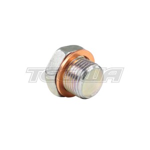 GENUINE HONDA DIFFERENTIAL OIL FILL BOLT S2000 AP1 AP2