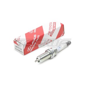 Genuine Toyota Spark Plug G16E-GTS GR Yaris 20+