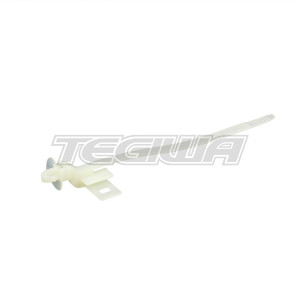 GENUINE HONDA WIRING HARNESS HOLDER CABLE TIE 113MM VARIOUS MODELS
