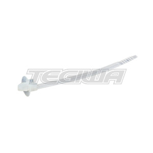 GENUINE HONDA WIRING HARNESS HOLDER CABLE TIE 93.5MM VARIOUS MODELS