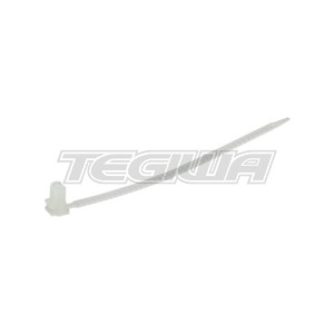 GENUINE HONDA WIRING HARNESS HOLDER CABLE TIE 118MM VARIOUS MODELS
