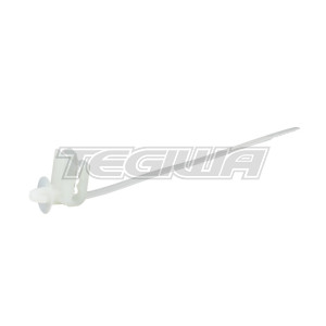 GENUINE HONDA WIRING HARNESS HOLDER CABLE TIE CLIP 130MM VARIOUS MODELS