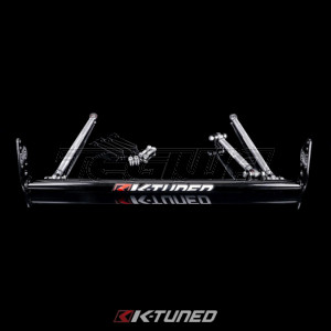 K-Tuned 92-00 Civic/Integra Traction Bar with B-Series Engine Mount