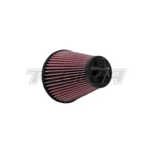 KRAFTWERKS 2.5" ID OVAL AIR FILTER