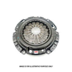 Competition Clutch Stage 2 Replacement Clutch Disc Mazda MX-5 NC 2.0 6 Speed
