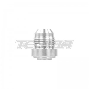 AN 12 WELD ON ALUMINIUM ADAPTER FITTING