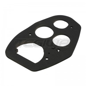 GENUINE HONDA REAR LIGHT SEAL GASKETS CIVIC TYPE R EP3 EP 01-06 3DR