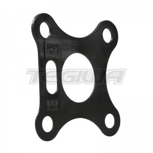 EIBACH CAMBER SHIM SPACERS +/- 1.0 DEGREE CIVIC TYPE R FN2 07-11