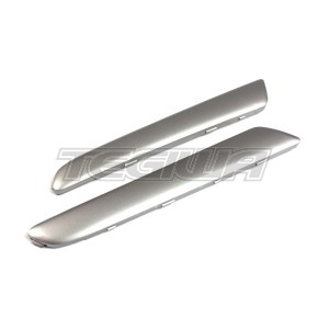 GENUINE HONDA DOOR HANDLE TRIMS CIVIC TYPE R EP3