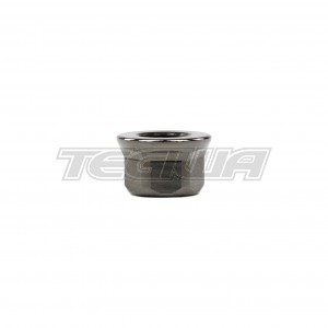 GENUINE HONDA GEAR KNOB LOCK OFF NUT