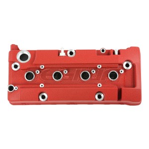 GENUINE HONDA RED ROCKER COVER S2000 AP1 AP2 F20C 06-09