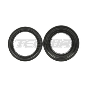 GENUINE HONDA D-SERIES DRIVESHAFT SEALS